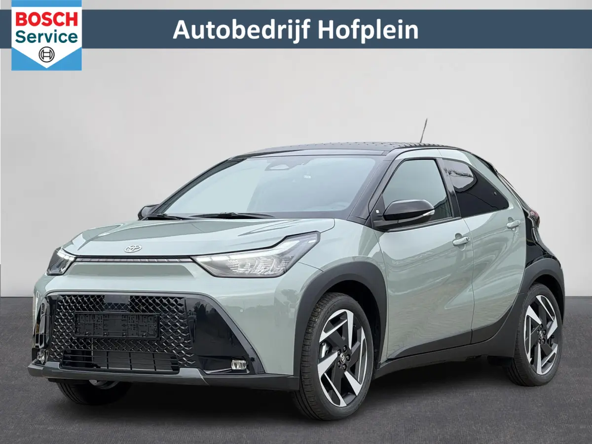 Hybrid 115 envy JBL Audio | Nieuw!!| Elektrisch Softtop vouwdak | ACC | Clima | Stoelverwarming | JBL Audio | Camera| PDC voor+achter | LM-Velgen | Carplay | DAB | ( Vestiging - Vianen 0347-
