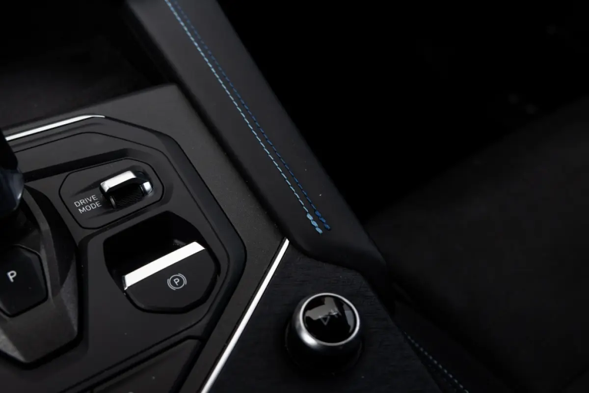 1.5 | Carplay | 360 CAM | ACC | PANO