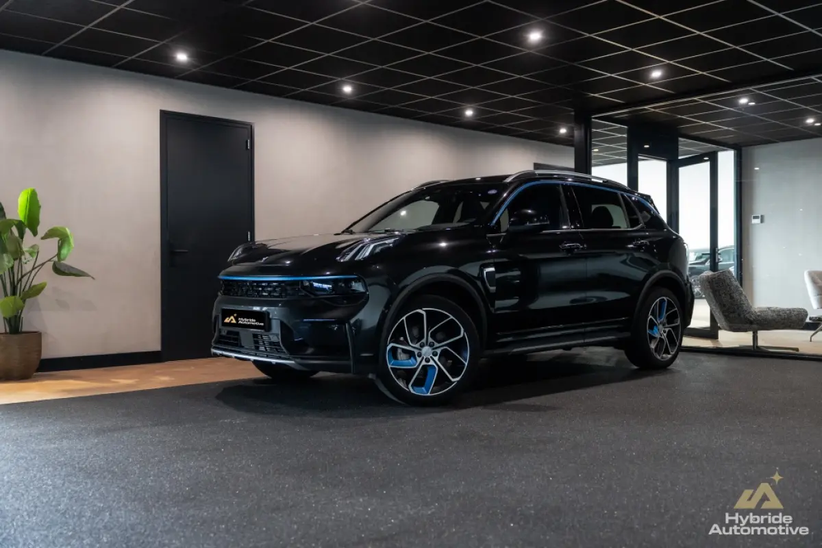 1.5 | Carplay | 360 CAM | ACC | PANO