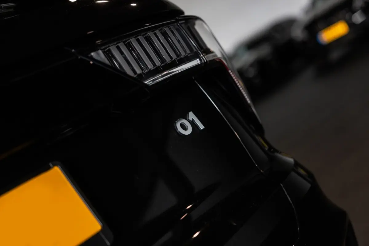 1.5 | Carplay | 360 CAM | ACC | PANO