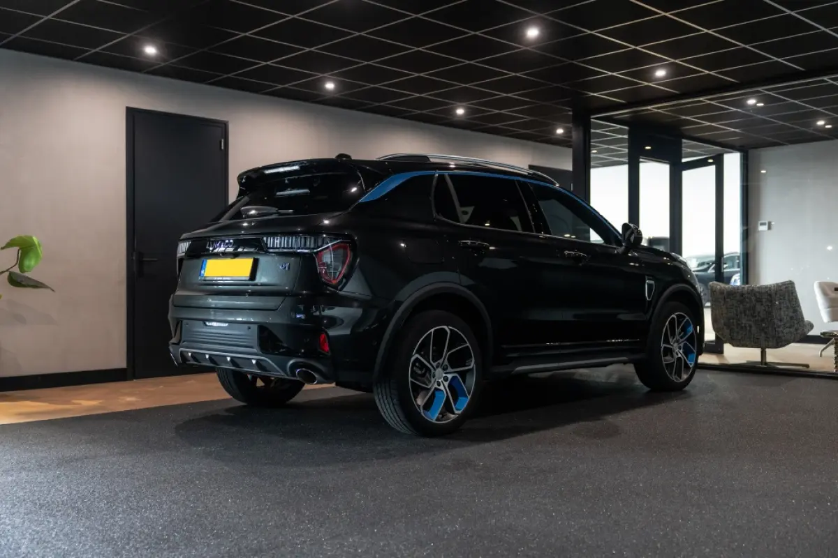 1.5 | Carplay | 360 CAM | ACC | PANO
