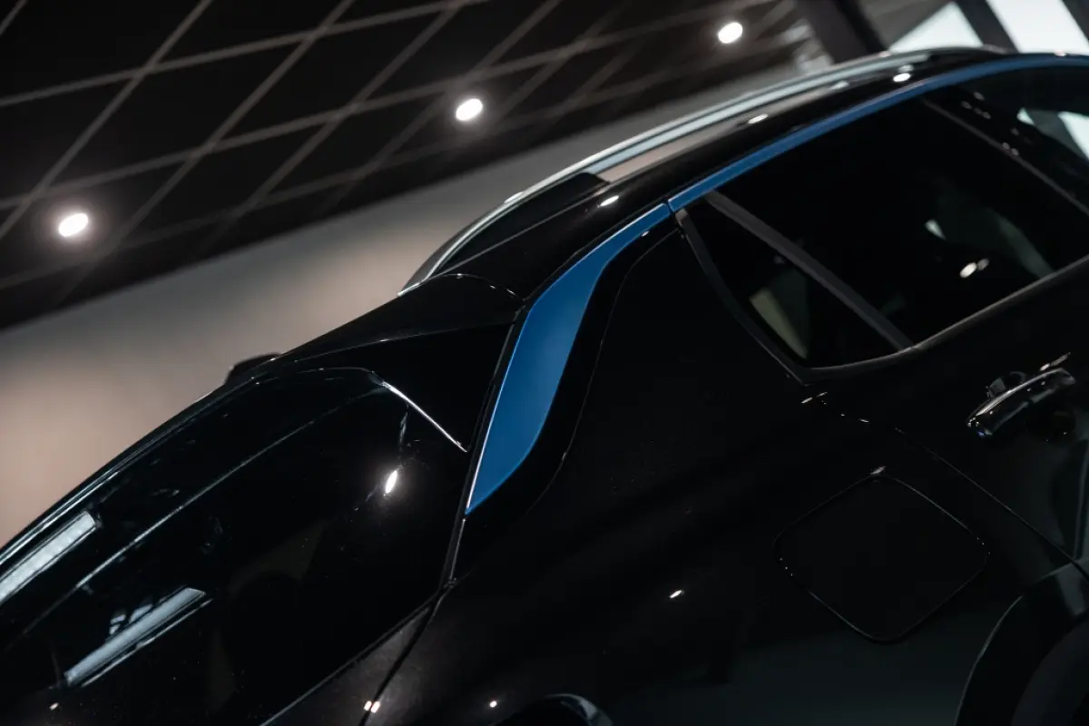 1.5 | Carplay | 360 CAM | ACC | PANO