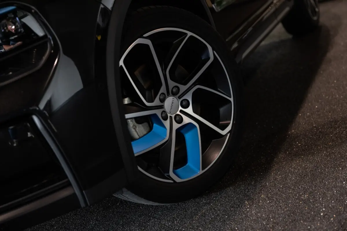 1.5 | Carplay | 360 CAM | ACC | PANO