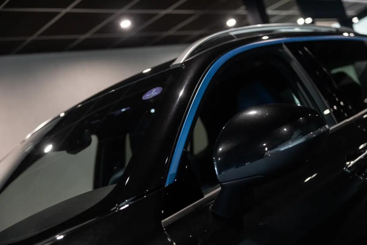 1.5 | Carplay | 360 CAM | ACC | PANO