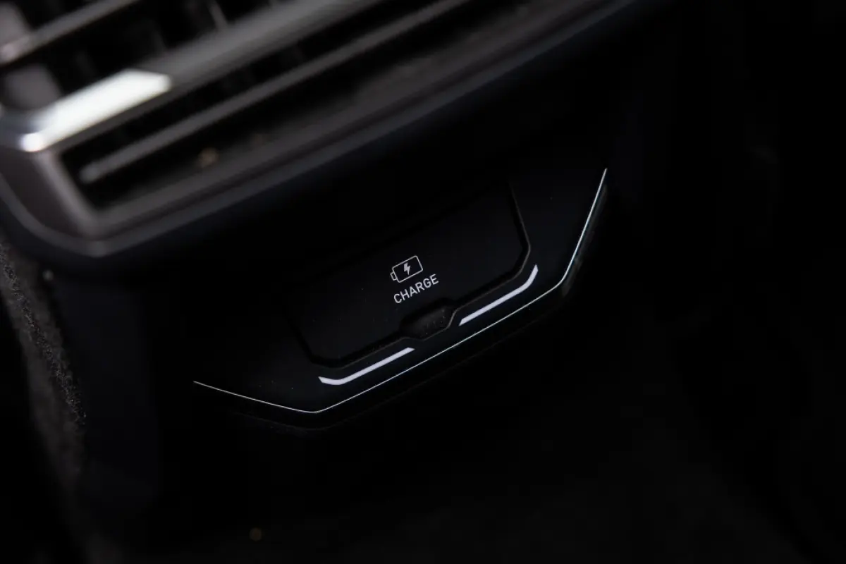 1.5 | Carplay | 360 CAM | ACC | PANO