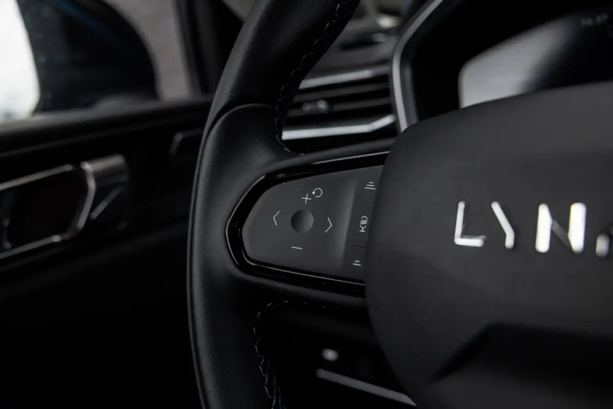 1.5 | Carplay | 360 CAM | ACC | PANO