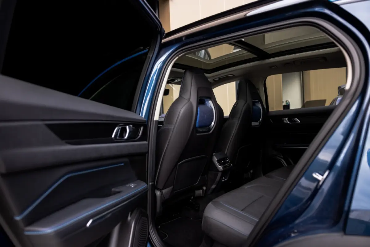 1.5 | Carplay | 360 CAM | ACC | PANO