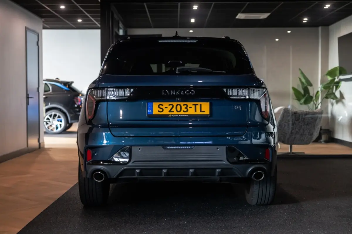 1.5 | Carplay | 360 CAM | ACC | PANO