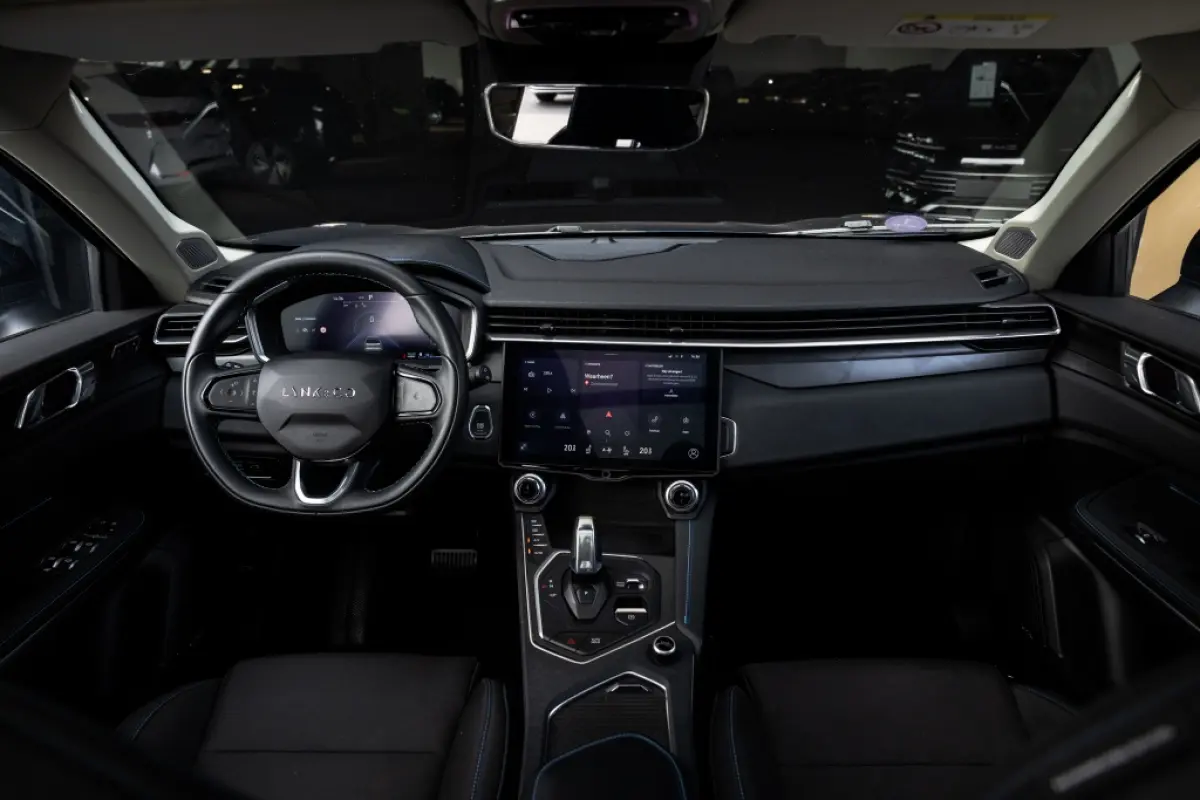 1.5 | Carplay | 360 CAM | ACC | PANO