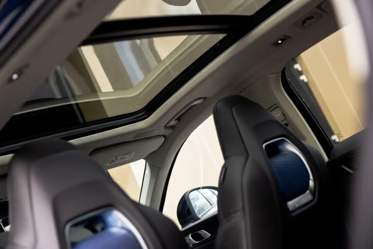 1.5 | Carplay | 360 CAM | ACC | PANO