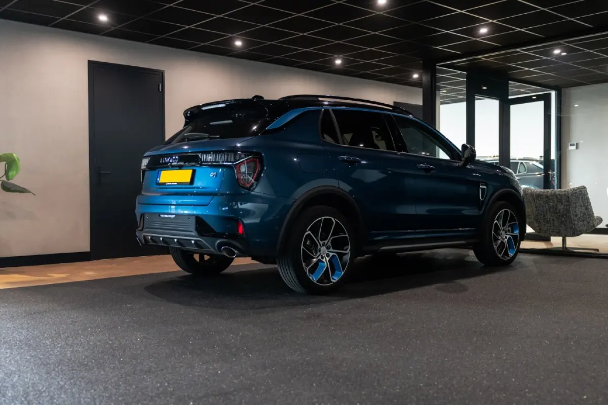 1.5 | Carplay | 360 CAM | ACC | PANO