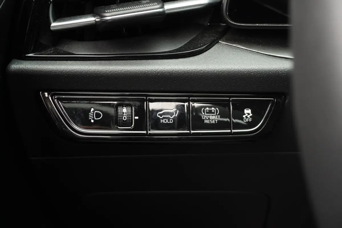 1.6 GDi Hybrid ExecutiveLine / H&K-Audio / Leder / Stoel&Stuurverw.verkoel. / HUD / Pano-Dak / ACC / 18" / = DEALER OND!!