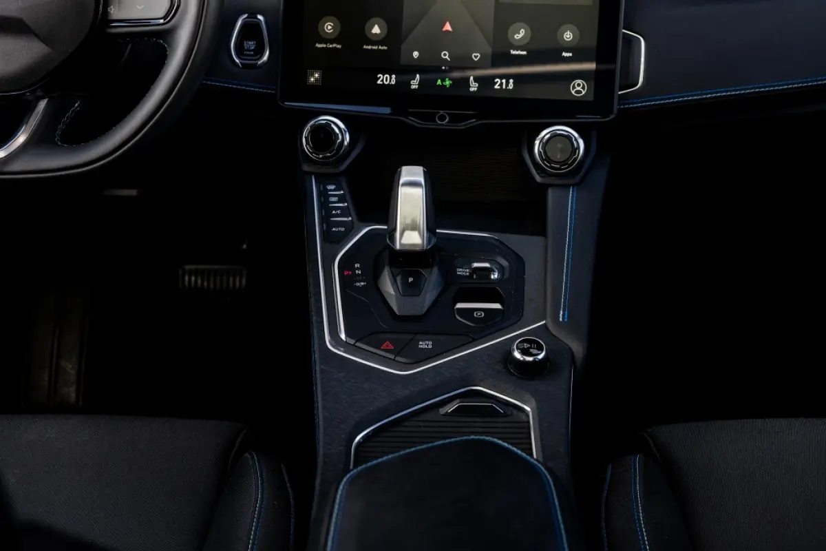 1.5 | Carplay | 360 CAM | ACC | PANO | Trekhaak
