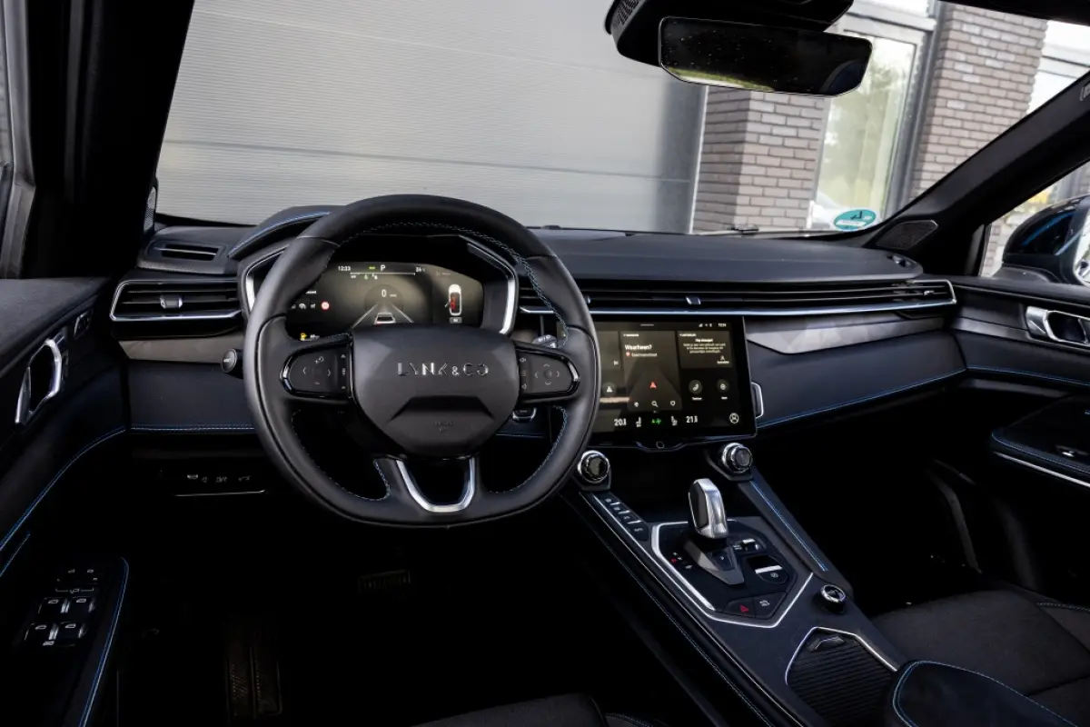 1.5 | Carplay | 360 CAM | ACC | PANO | Trekhaak