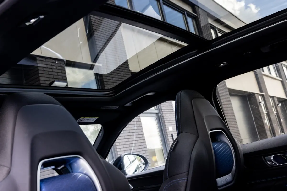 1.5 | Carplay | 360 CAM | ACC | PANO | Trekhaak