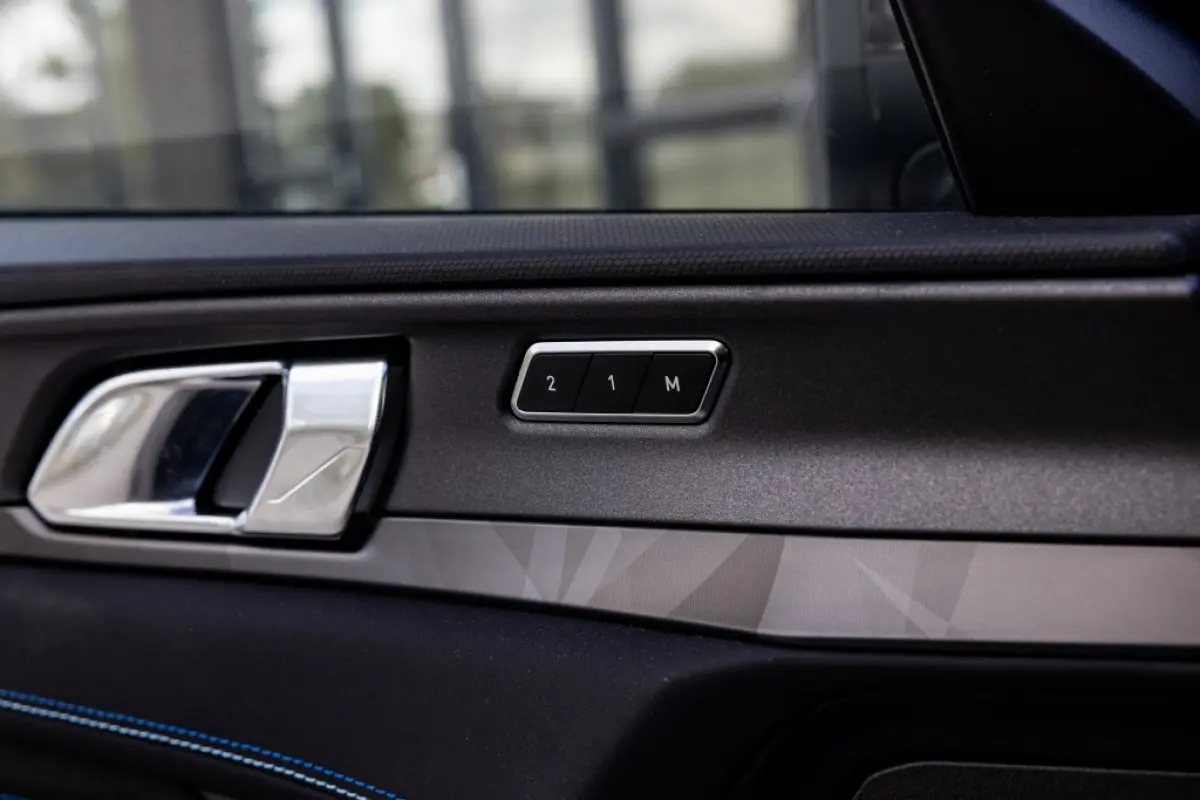1.5 | Carplay | 360 CAM | ACC | PANO | Trekhaak