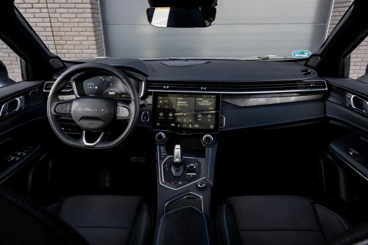 1.5 | Carplay | 360 CAM | ACC | PANO | Trekhaak