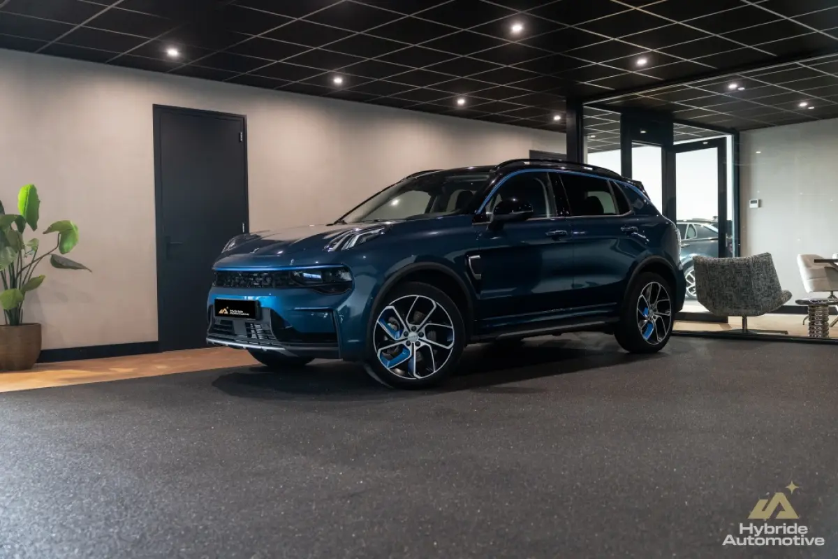 1.5 | Carplay | 360 CAM | ACC | PANO | Trekhaak