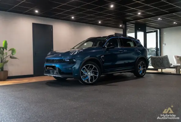 1.5 | Carplay | 360 CAM | ACC | PANO | Trekhaak