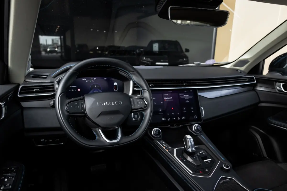 1.5 | Carplay | 360 CAM | ACC | PANO