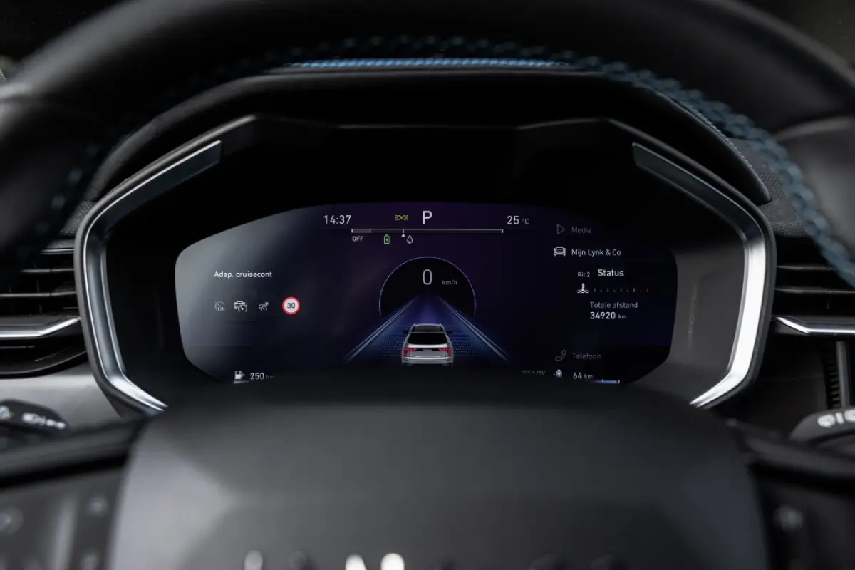 1.5 | Carplay | 360 CAM | ACC | PANO