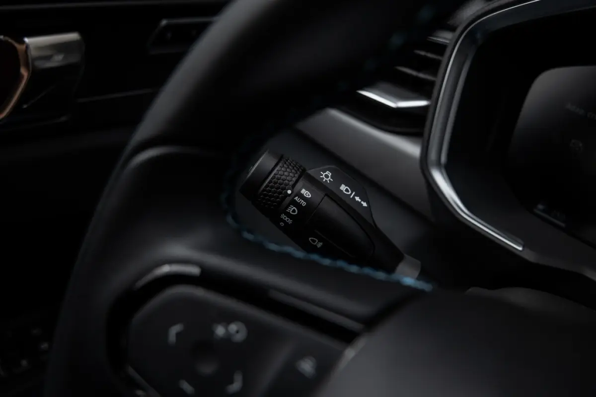 1.5 | Carplay | 360 CAM | ACC | PANO