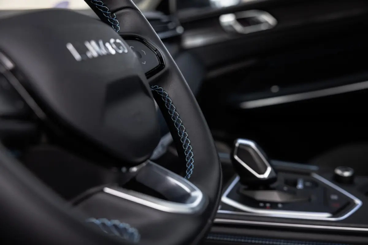 1.5 | Carplay | 360 CAM | ACC | PANO
