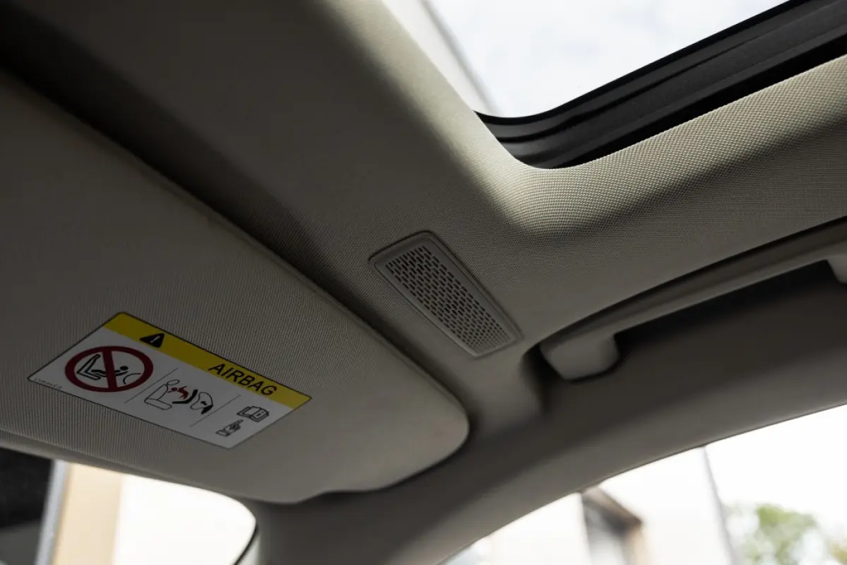 1.5 | Carplay | 360 CAM | ACC | PANO
