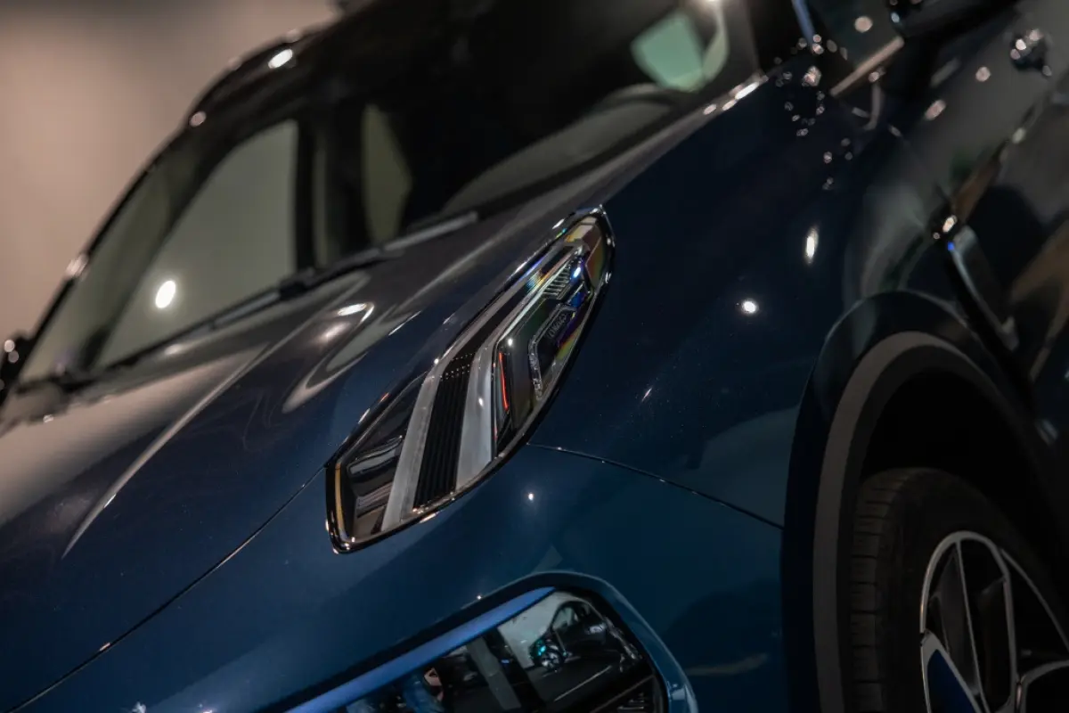 1.5 | Carplay | 360 CAM | ACC | PANO