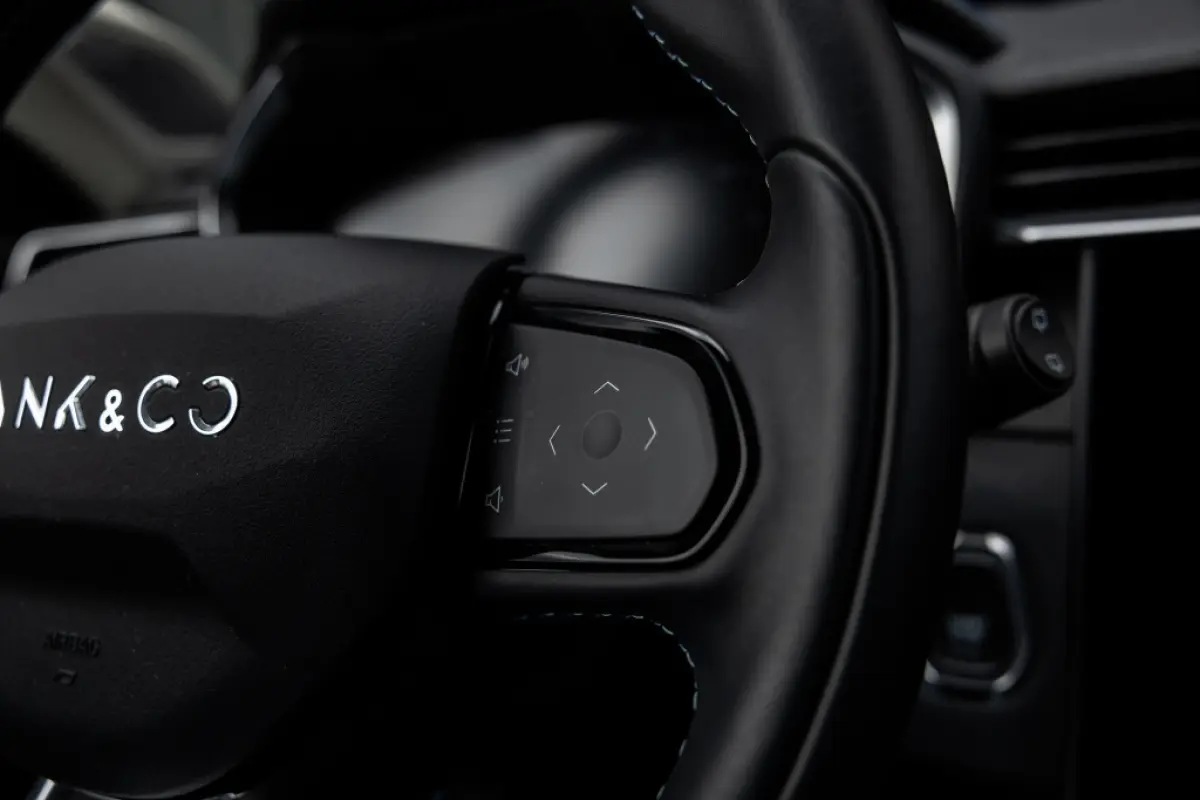 1.5 | Carplay | 360 CAM | ACC | PANO