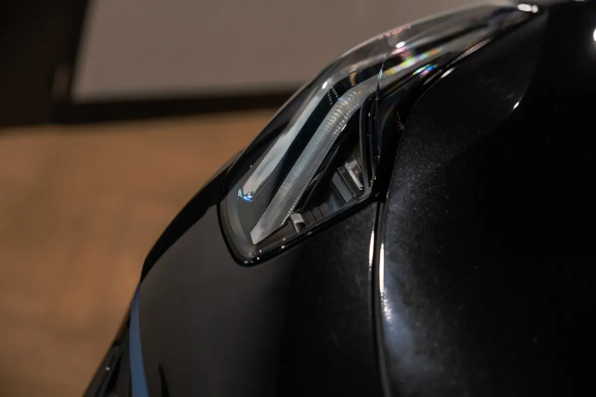 1.5 | Carplay | 360 CAM | ACC | PANO