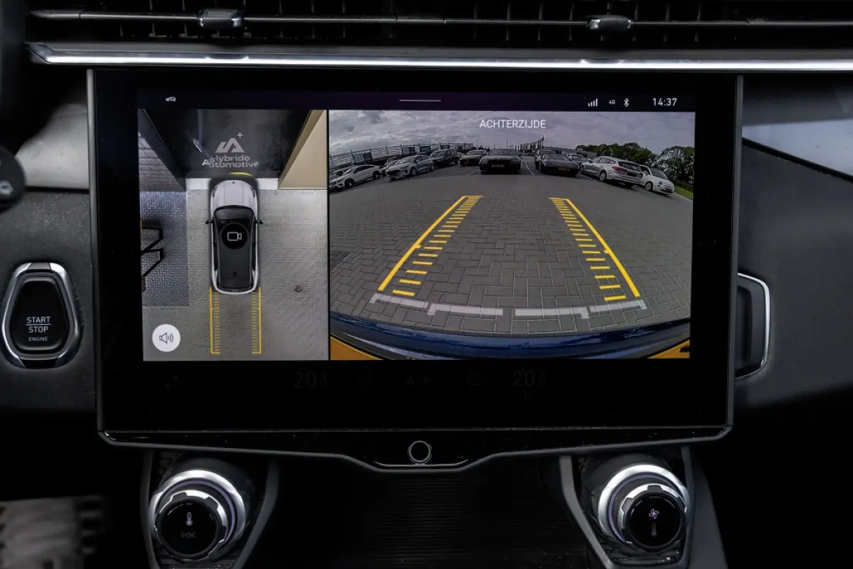 1.5 | Carplay | 360 CAM | ACC | PANO