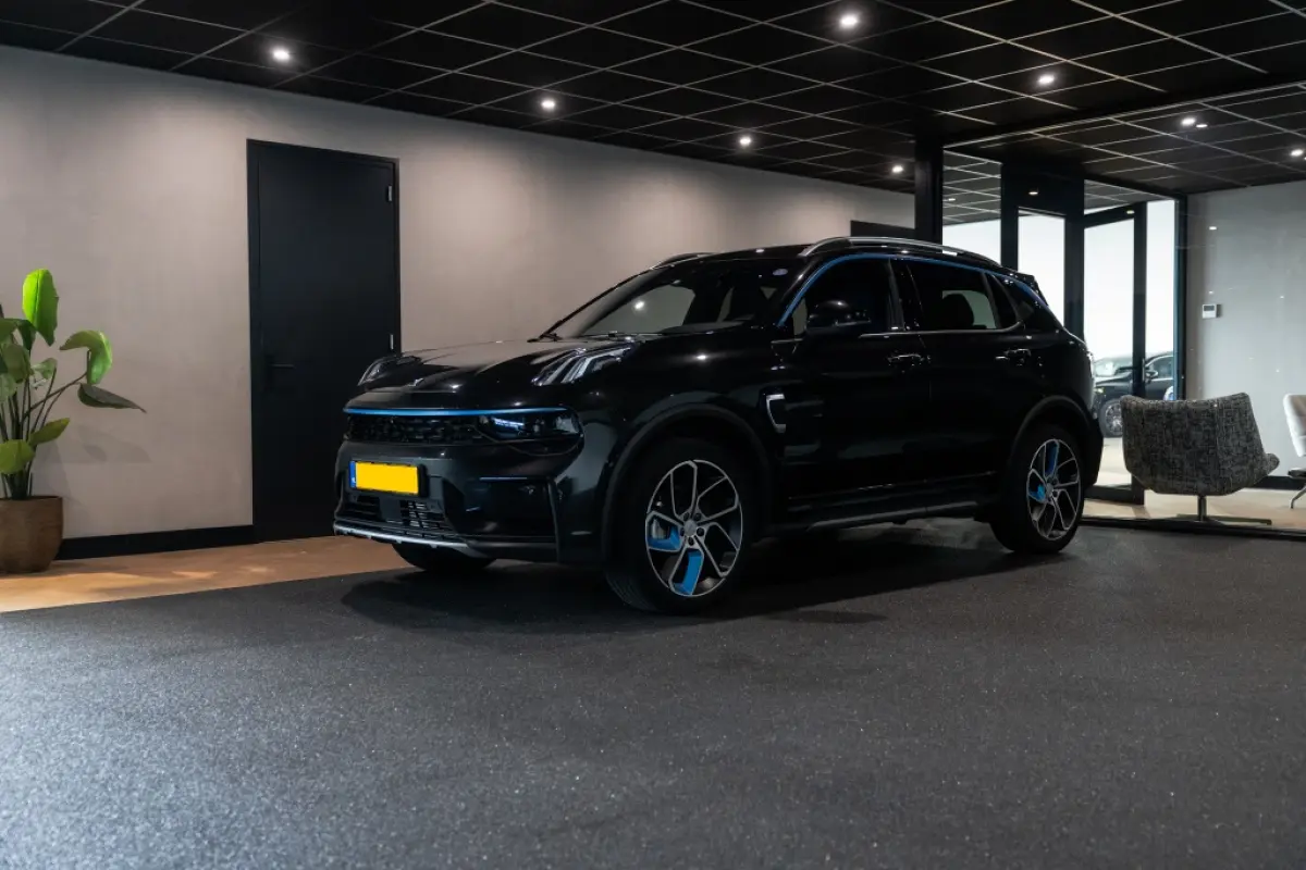 1.5 | Carplay | 360 CAM | ACC | PANO