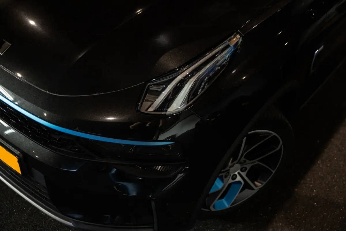 1.5 | Carplay | 360 CAM | ACC | PANO