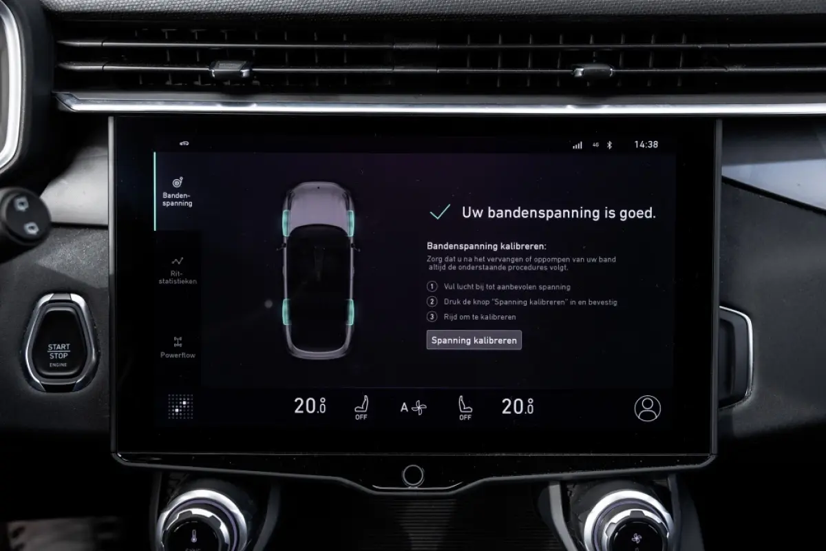 1.5 | Carplay | 360 CAM | ACC | PANO