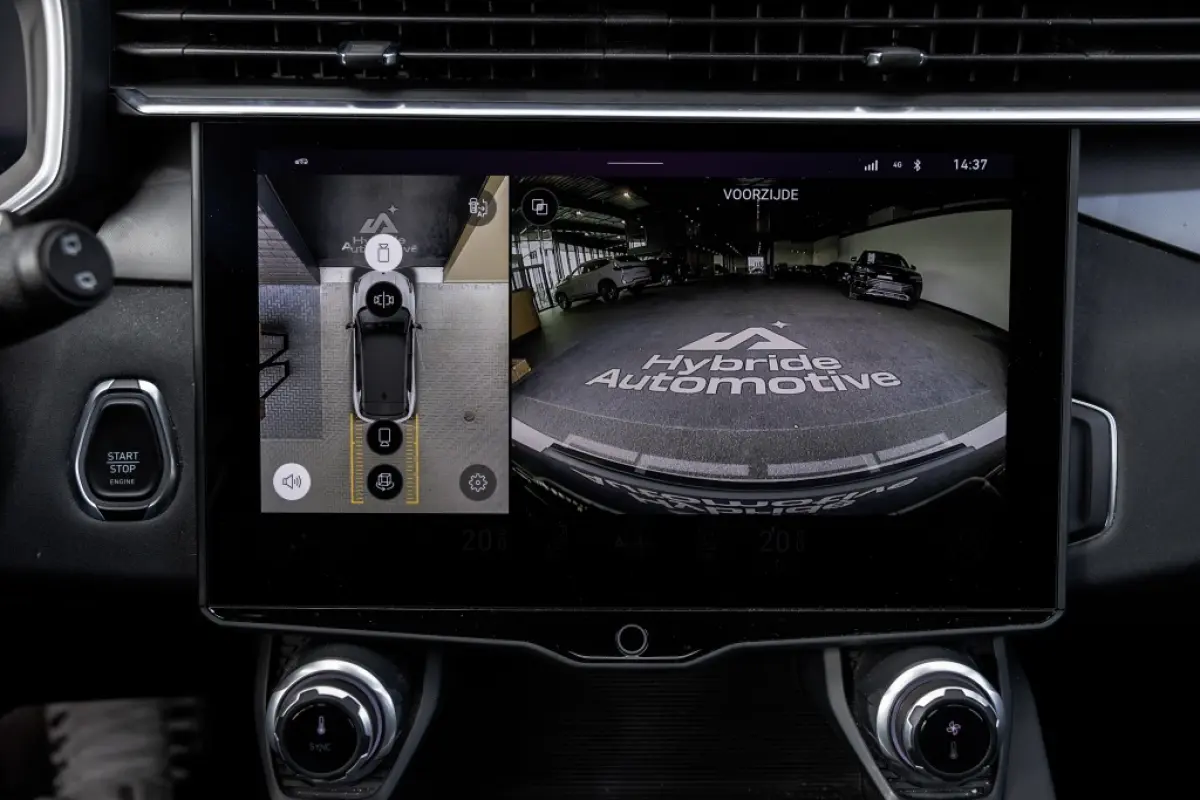 1.5 | Carplay | 360 CAM | ACC | PANO