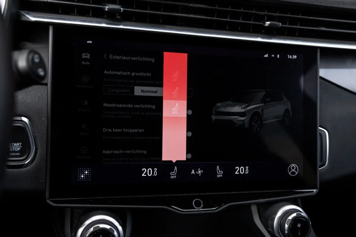 1.5 | Carplay | 360 CAM | ACC | PANO