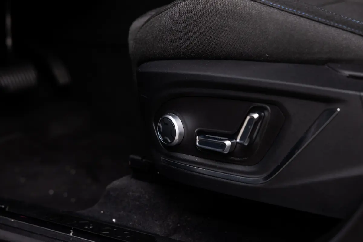 1.5 | Carplay | 360 CAM | ACC | PANO