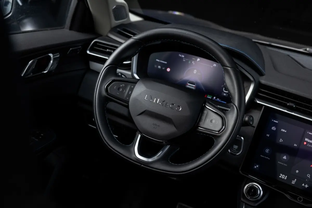 1.5 | Carplay | 360 CAM | ACC | PANO