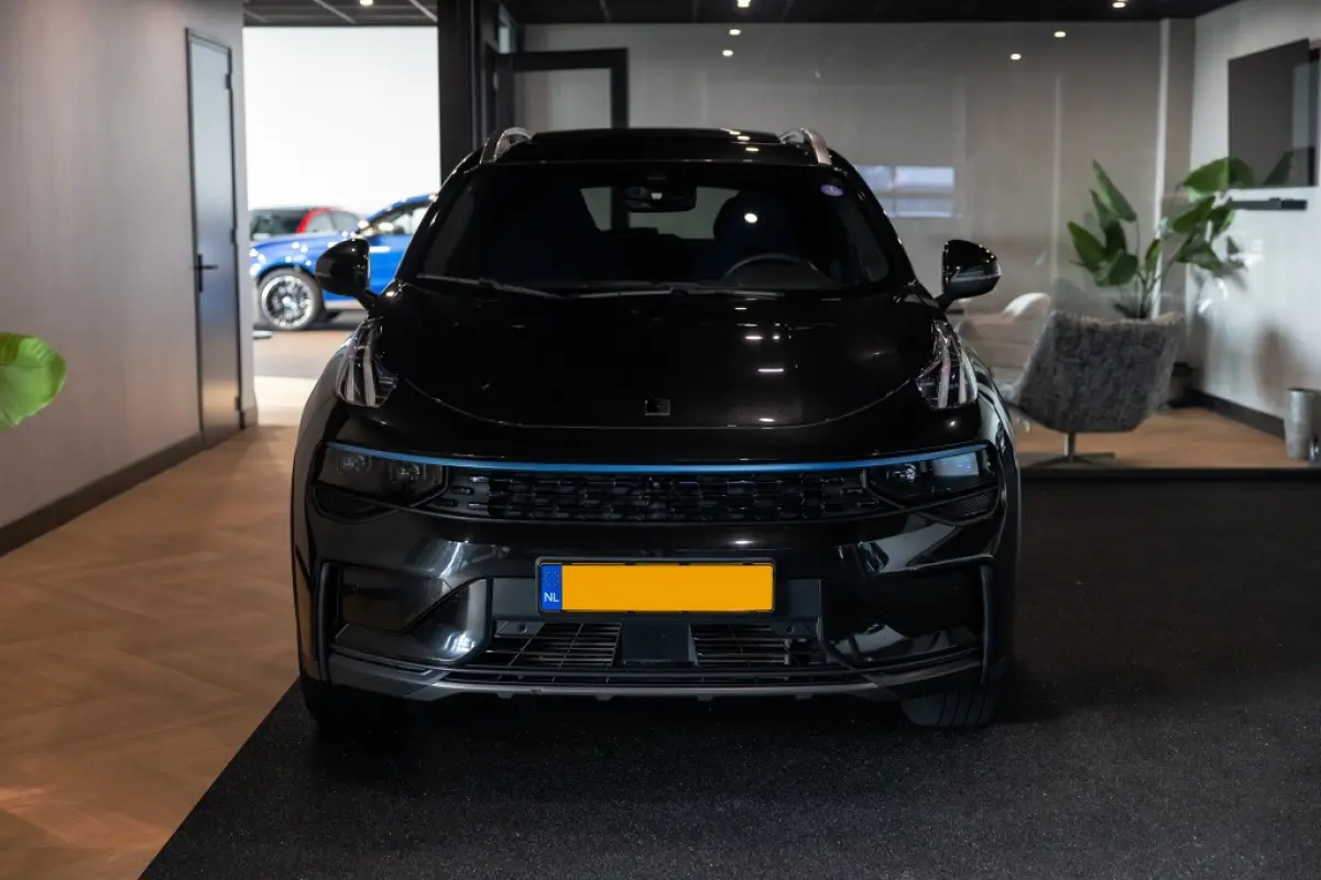1.5 | Carplay | 360 CAM | ACC | PANO