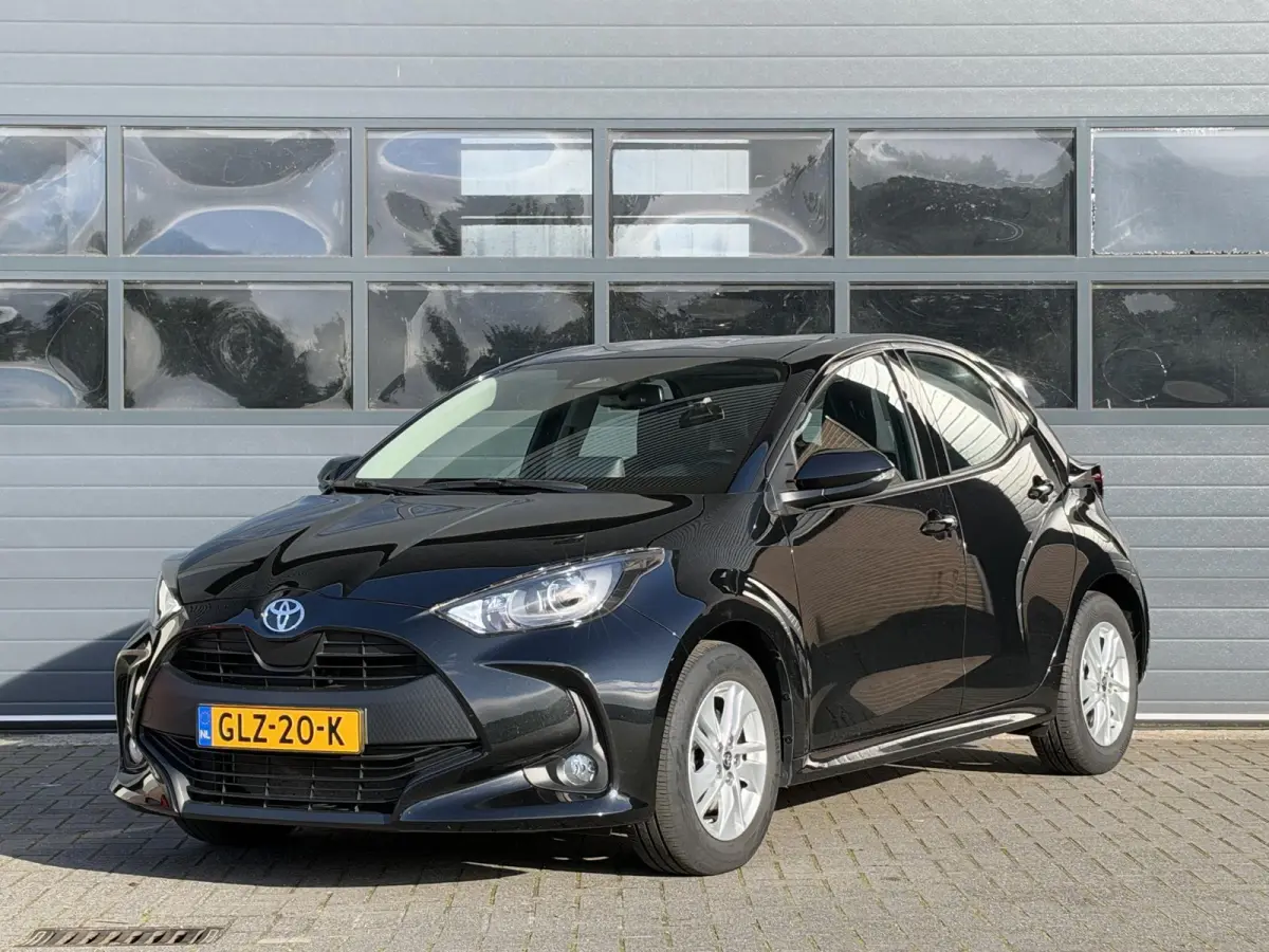 1.5 HYBRID 115 ACTIVE I AUTOMAAT I APPLE CARPLAY I P-CAMERA I ADAPTIVE CRUISE CONTROL