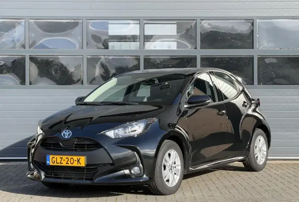 1.5 HYBRID 115 ACTIVE I AUTOMAAT I APPLE CARPLAY I P-CAMERA I ADAPTIVE CRUISE CONTROL