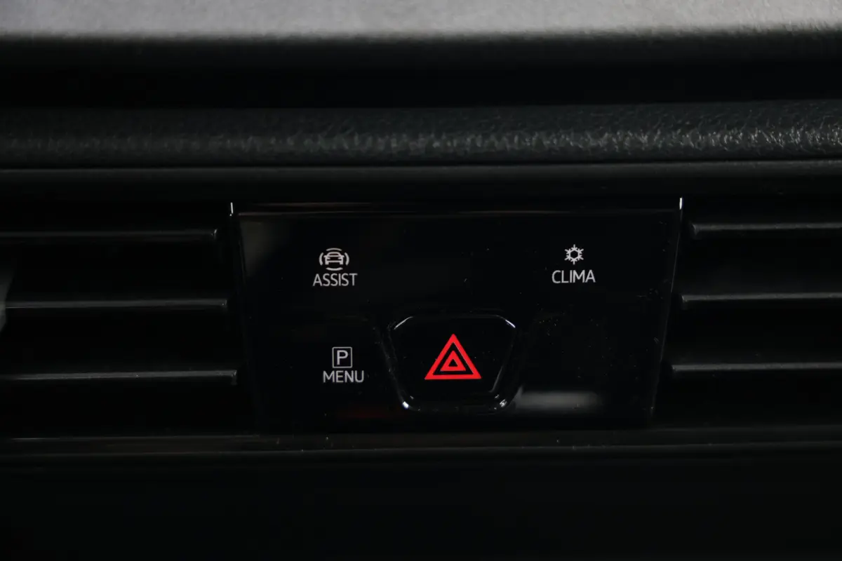 Maxi 1.5 TSI Benzine 2x Schuifdeur|Carplay|PDC V+A