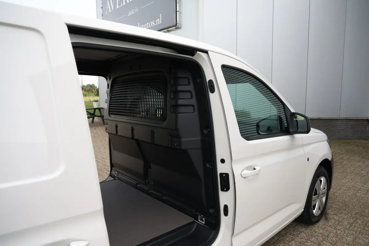 Maxi 1.5 TSI Benzine 2x Schuifdeur|Carplay|PDC V+A
