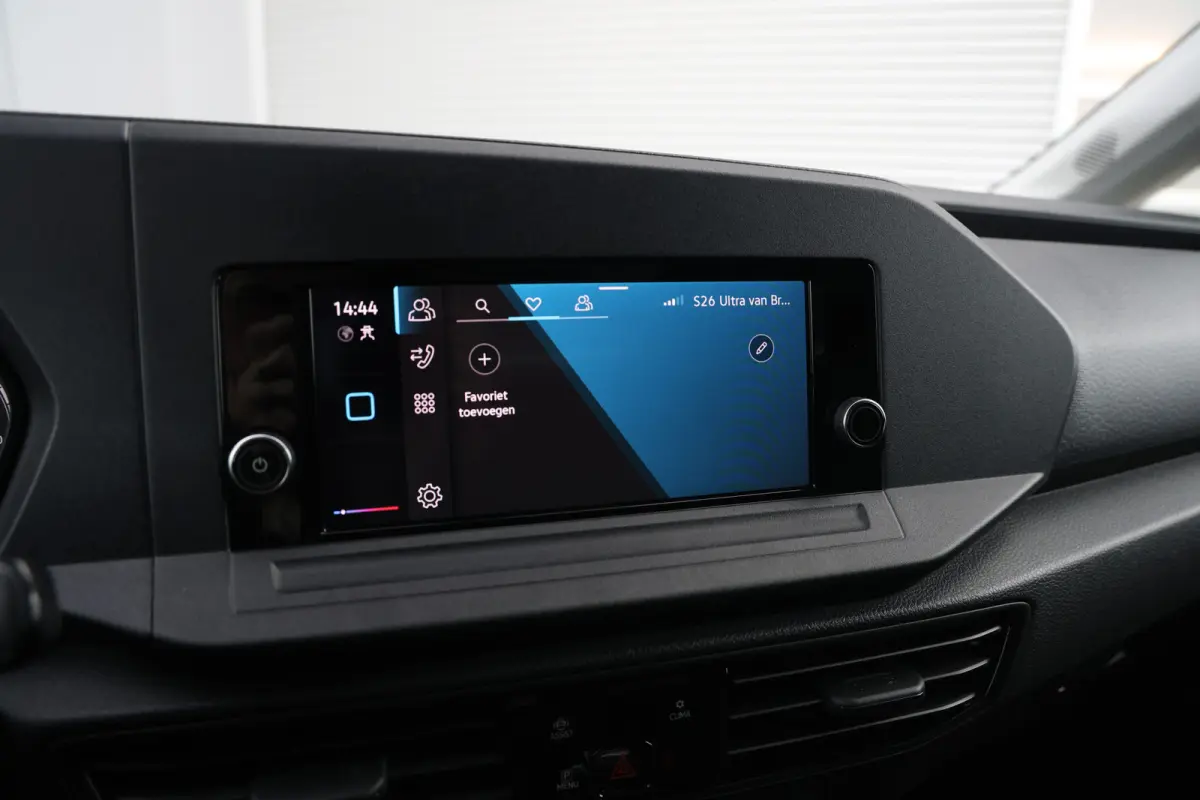 Maxi 1.5 TSI Benzine 2x Schuifdeur|Carplay|PDC V+A