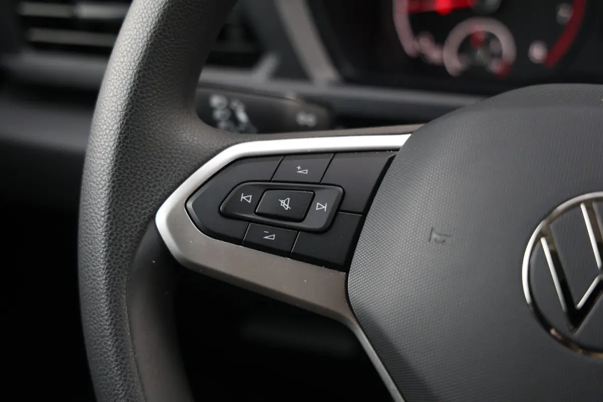 Maxi 1.5 TSI Benzine 2x Schuifdeur|Carplay|PDC V+A