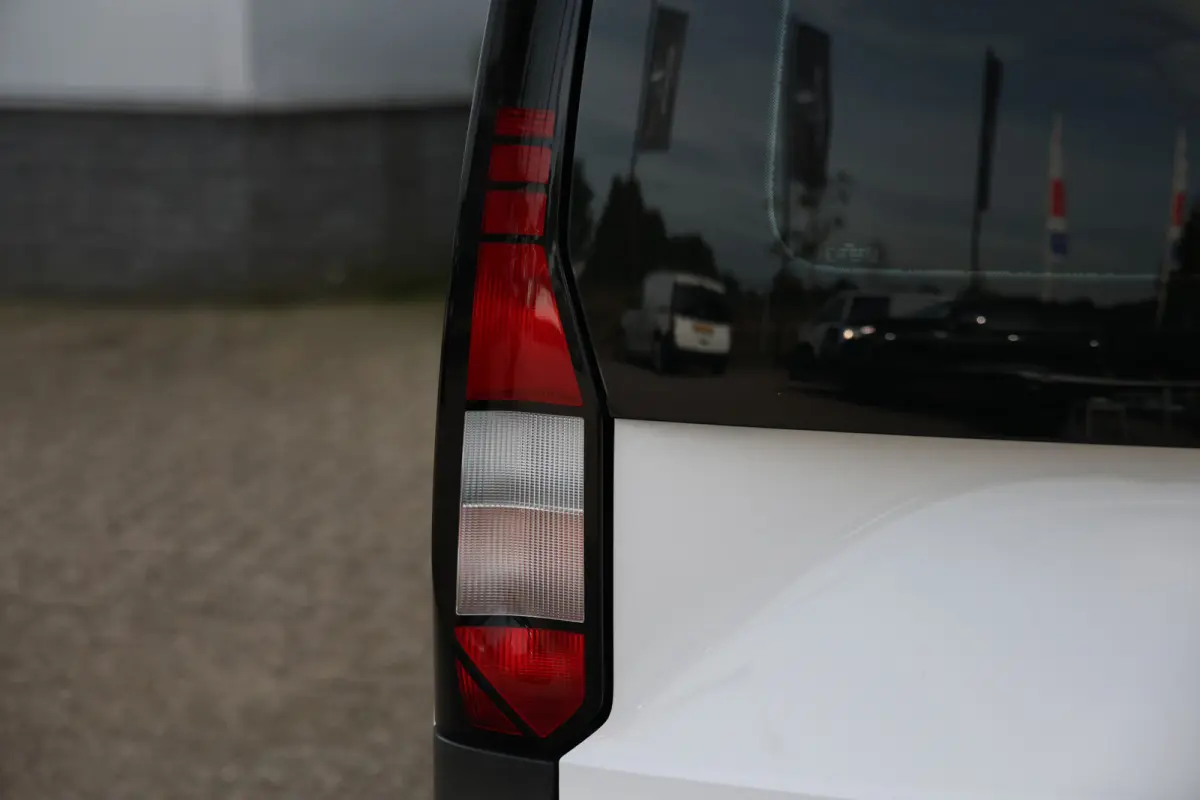 Maxi 1.5 TSI Benzine 2x Schuifdeur|Carplay|PDC V+A