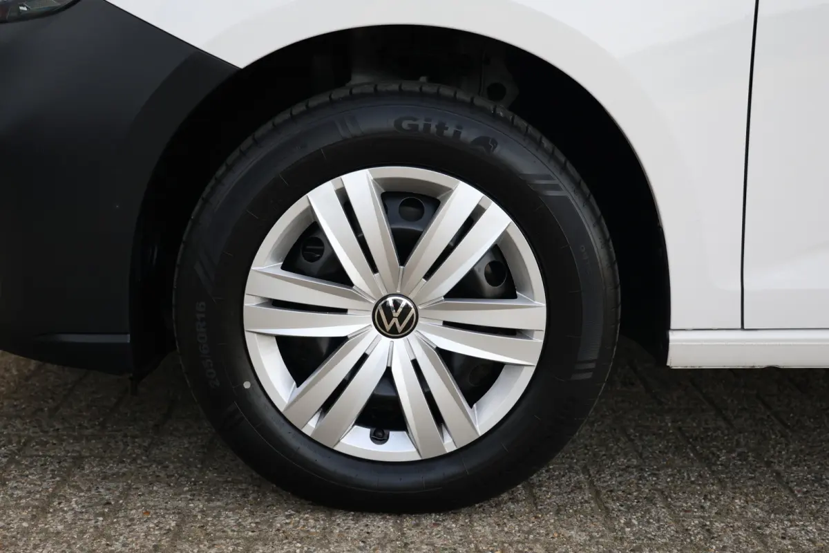 Maxi 1.5 TSI Benzine 2x Schuifdeur|Carplay|PDC V+A