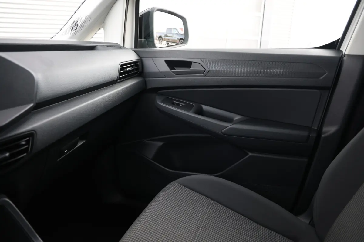Maxi 1.5 TSI Benzine 2x Schuifdeur|Carplay|PDC V+A