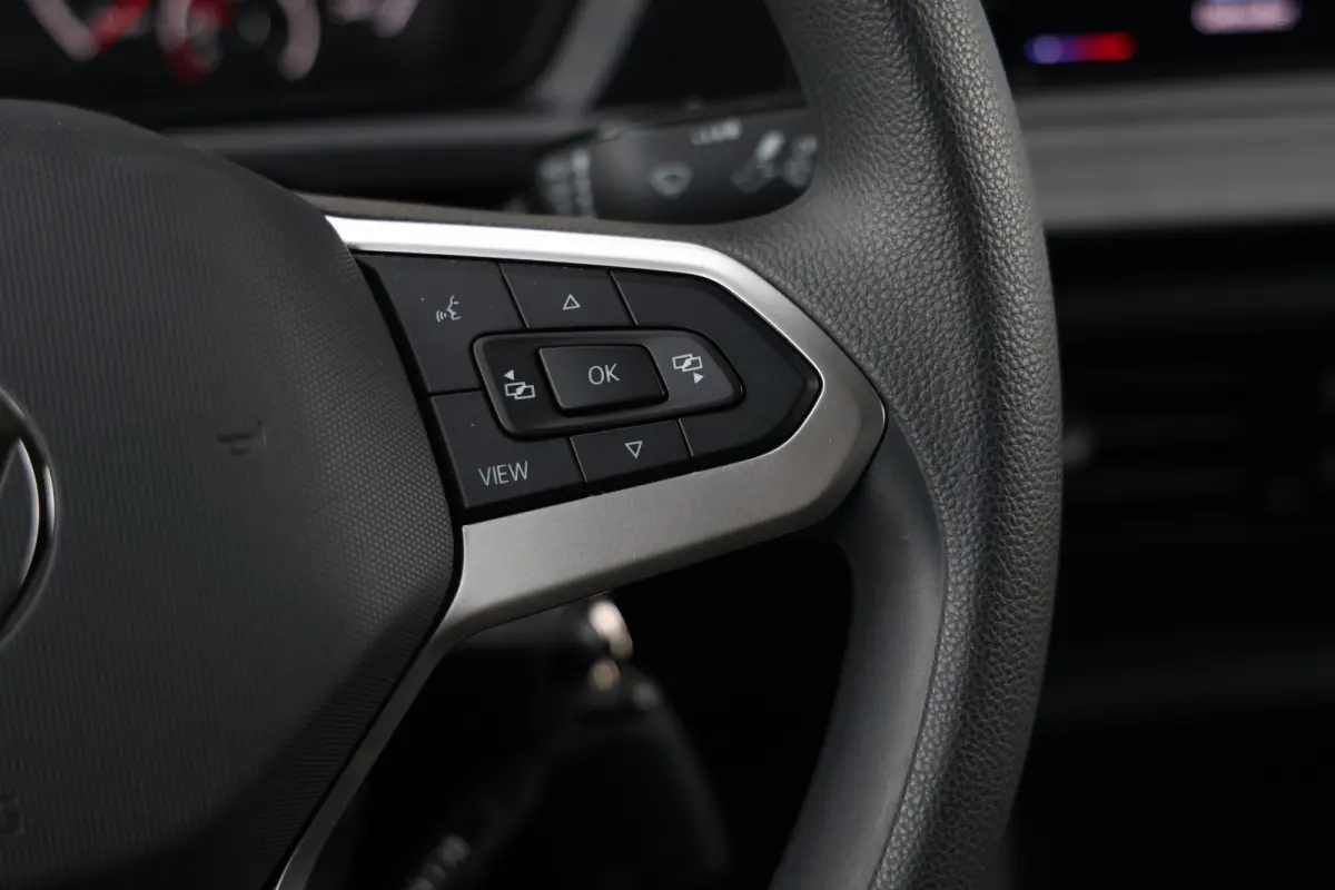 Maxi 1.5 TSI Benzine 2x Schuifdeur|Carplay|PDC V+A